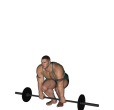 Barbell Press - Clean